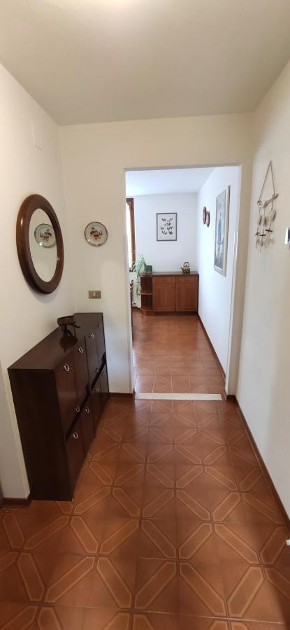 Casa Galet Apartment Pieve Di Ledro Exterior photo