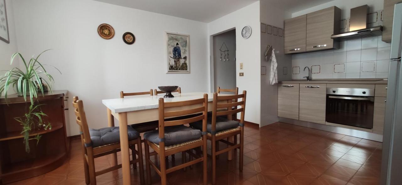 Casa Galet Apartment Pieve Di Ledro Exterior photo