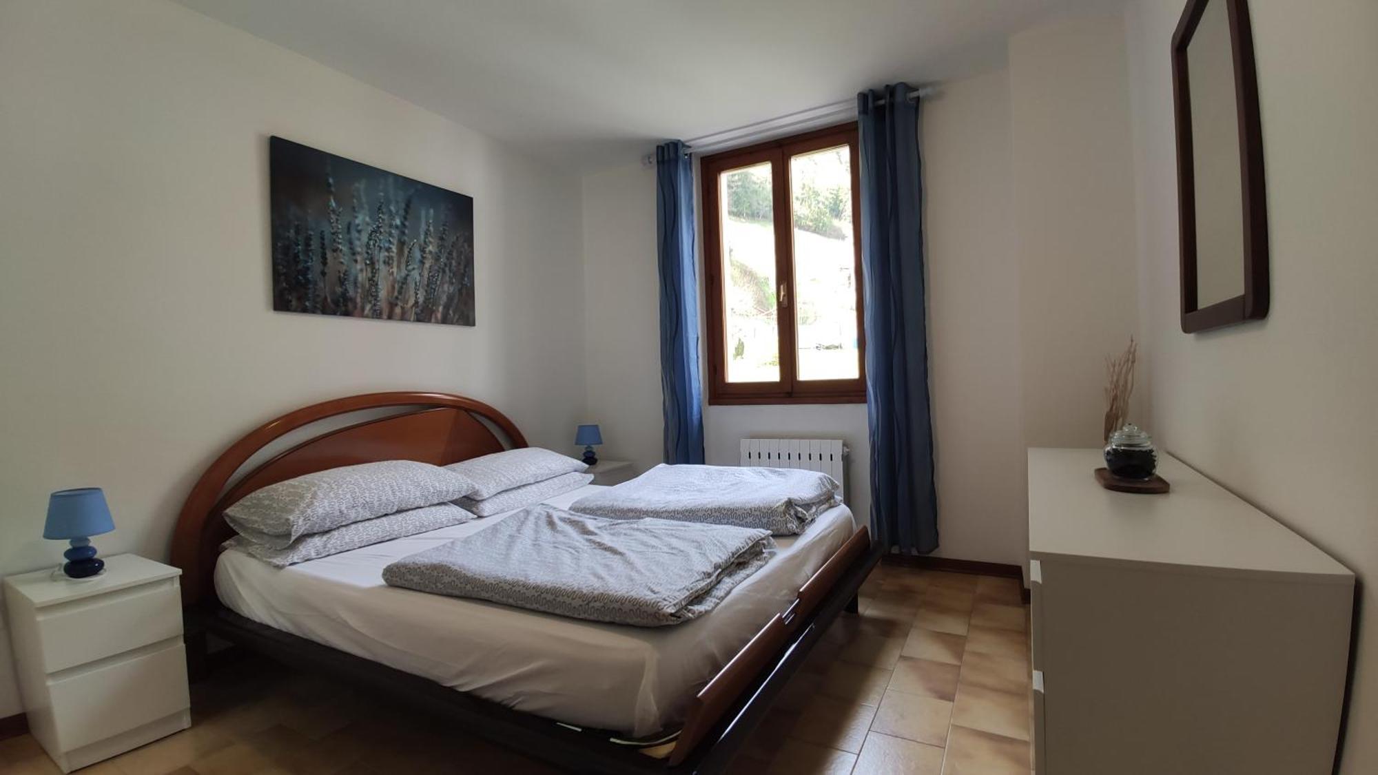 Casa Galet Apartment Pieve Di Ledro Exterior photo